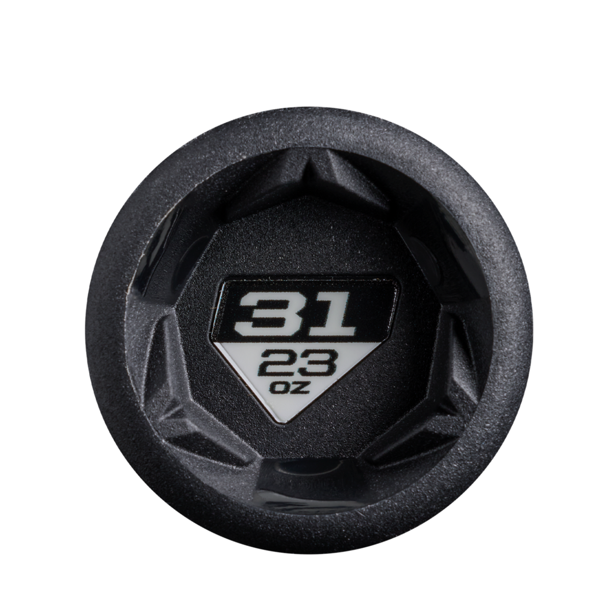 DeMarini Adult 2027 Exile -8 USSSA Baseball Bat