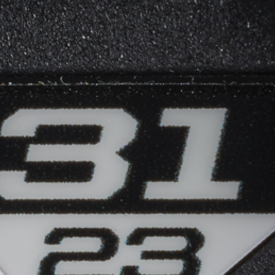 DeMarini Adult 2027 Exile -8 USSSA Baseball Bat