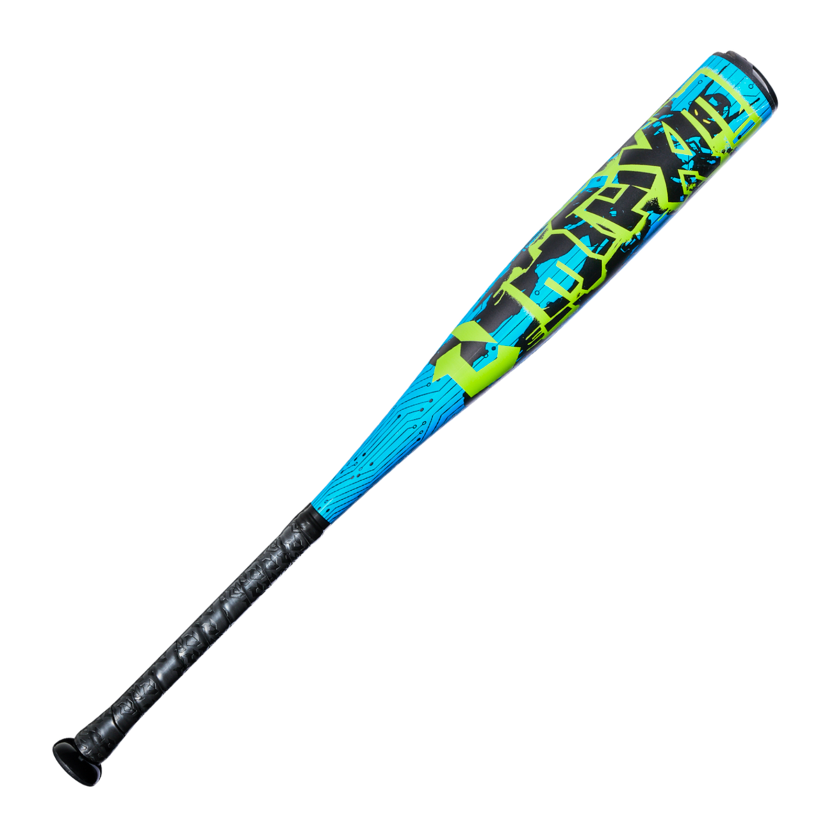DeMarini Adult 2027 Exile -8 USSSA Baseball Bat