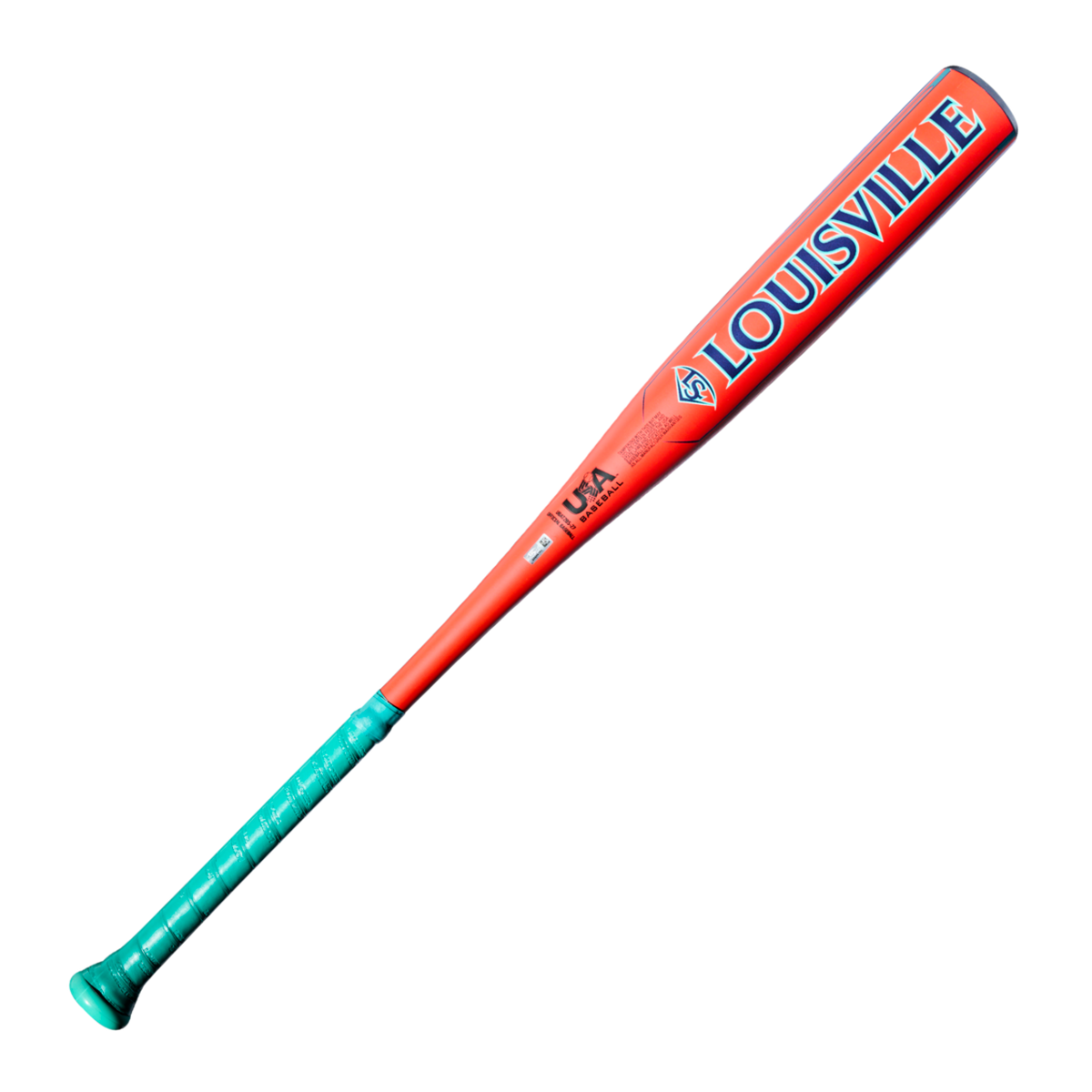 Louisville Slugger Adult 2027 Atlas 2.0 -5 USA Baseball Bat