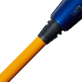 DeMarini Adult 2027 Zen -10 USA Baseball Bat