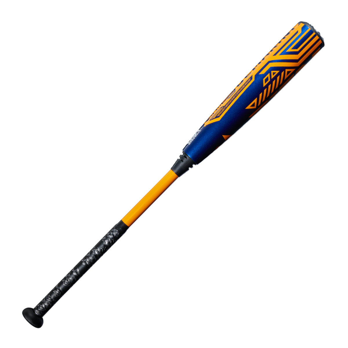 DeMarini Adult 2027 Zen -10 USA Baseball Bat