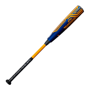 DeMarini Adult 2027 Zen -10 USA Baseball Bat