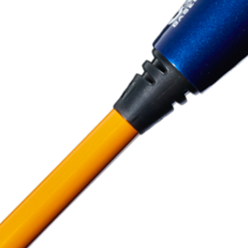 DeMarini Adult 2027 Zen -10 USA Baseball Bat