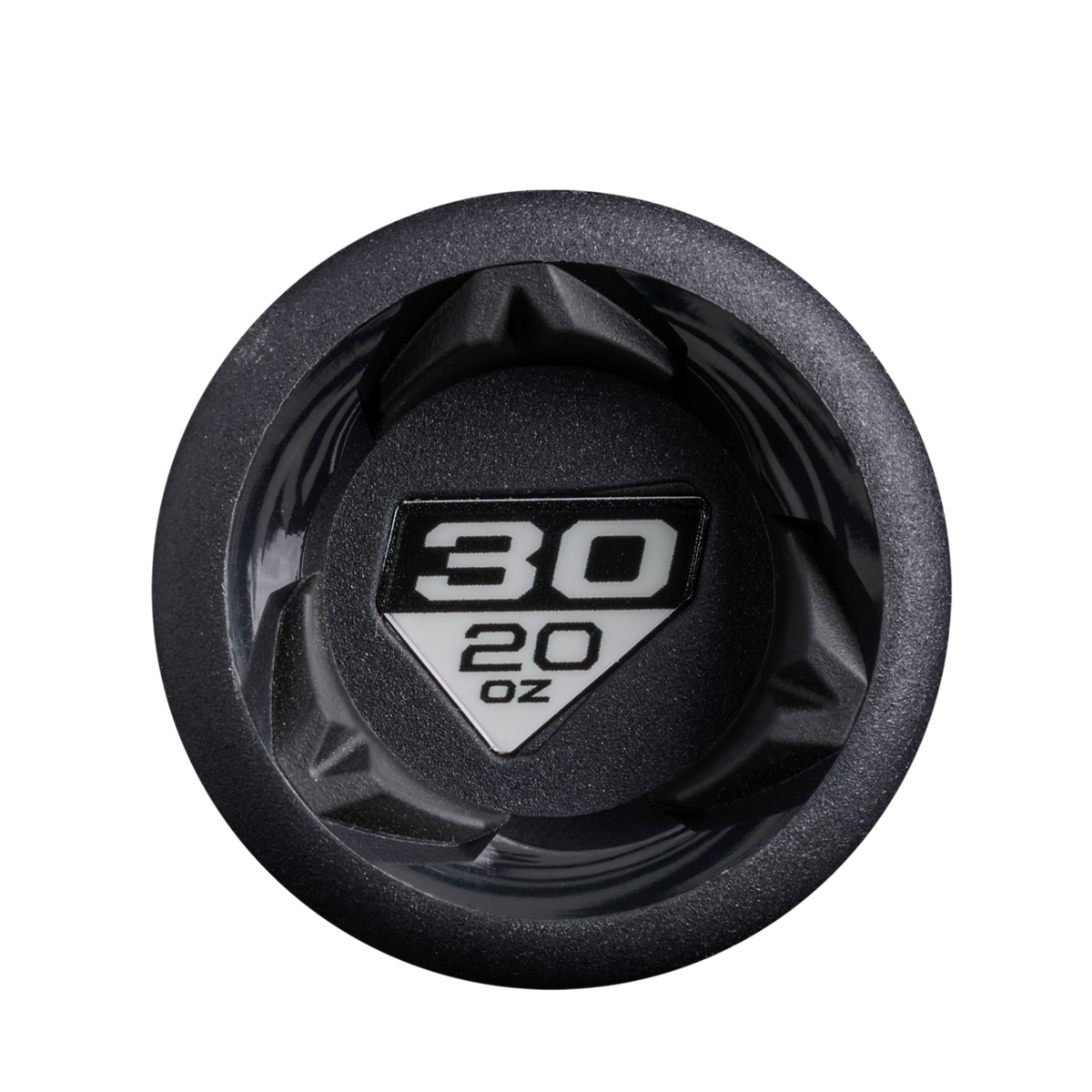 DeMarini Adult 2027 Zen -10 USA Baseball Bat