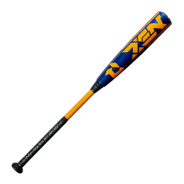 DeMarini Adult 2027 Zen -10 USA Baseball Bat