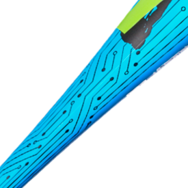 DeMarini Adult 2027 Exile -5 USSSA Baseball Bat