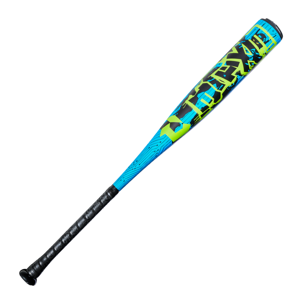 DeMarini Adult 2027 Exile -5 USSSA Baseball Bat