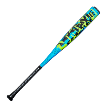 DeMarini Adult 2027 Exile -5 USSSA Baseball Bat