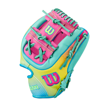 2027 Wilson A2000 1727SS Infield Baseball Glove
