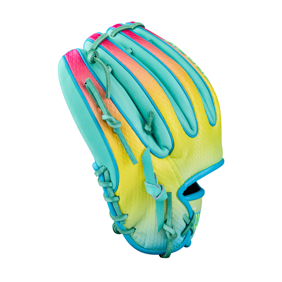 2027 Wilson A2000 1727SS Infield Baseball Glove