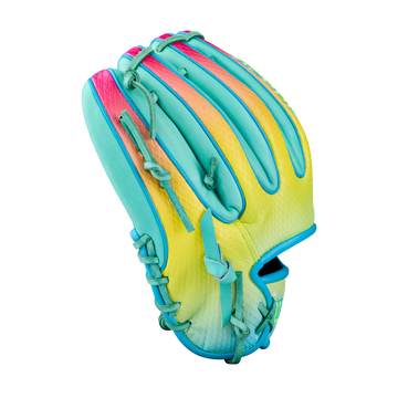 2027 Wilson A2000 1727SS Infield Baseball Glove