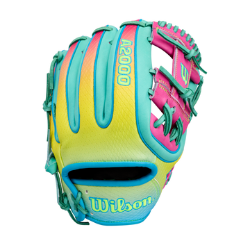 2027 Wilson A2000 1727SS Infield Baseball Glove