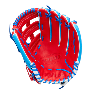 2026 Wilson Men's A2000 PCA4 GM Leadoff Infield Baseball Glove