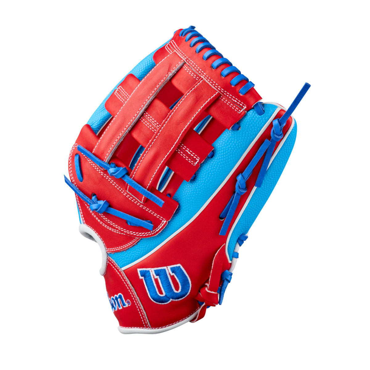 2026 Wilson Men's A2000 PCA4 GM Leadoff Infield Baseball Glove