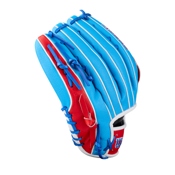 2026 Wilson Men's A2000 PCA4 GM Leadoff Infield Baseball Glove