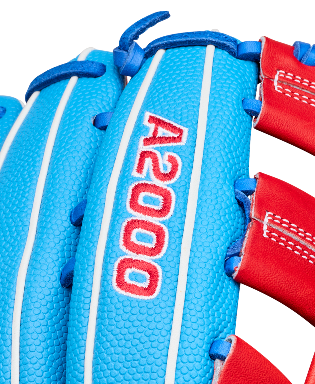 2026 Wilson Men's A2000 PCA4 GM Leadoff Infield Baseball Glove