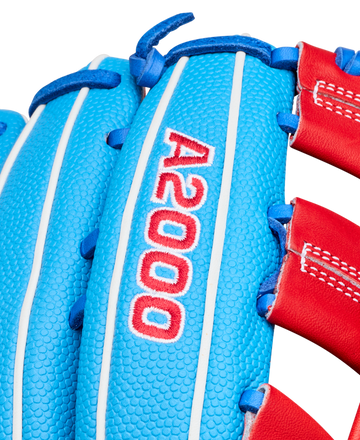 2026 Wilson Men's A2000 PCA4 GM Leadoff Infield Baseball Glove