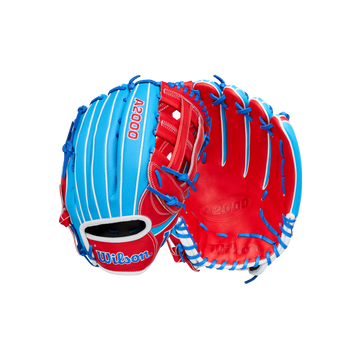 2026 Wilson Men's A2000 PCA4 GM Leadoff Infield Baseball Glove