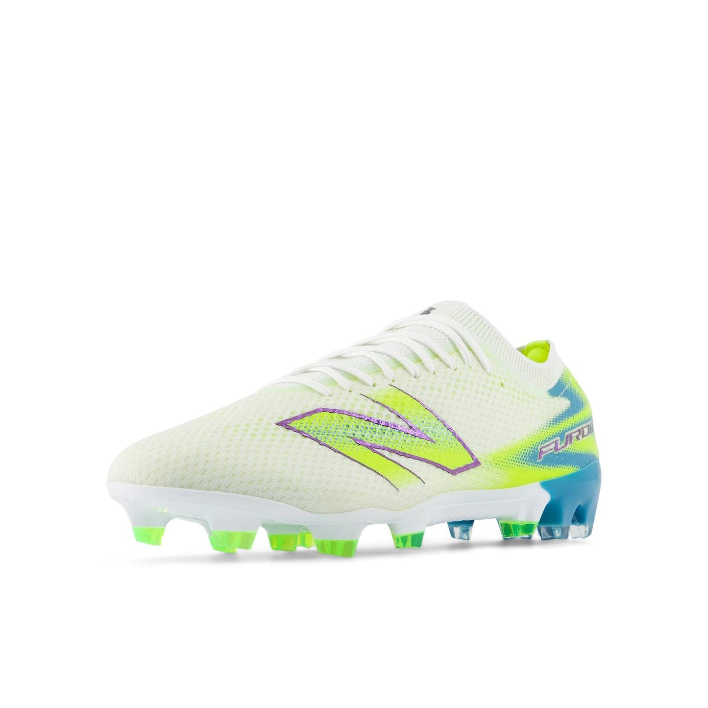 New Balance Adult Furon Pro Firm Ground V9 Soccer Cleats