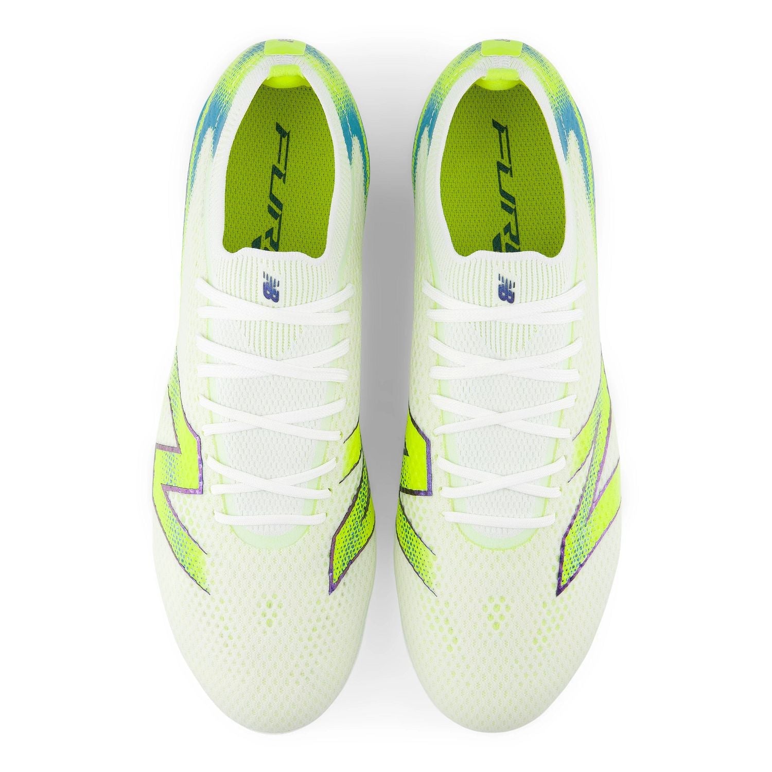 New Balance Adult Furon Pro Firm Ground V9 Soccer Cleats