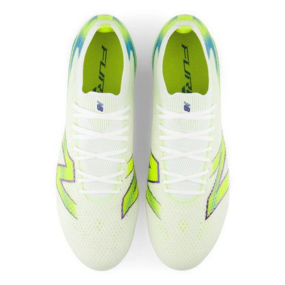 New Balance Adult Furon Pro Firm Ground V9 Soccer Cleats