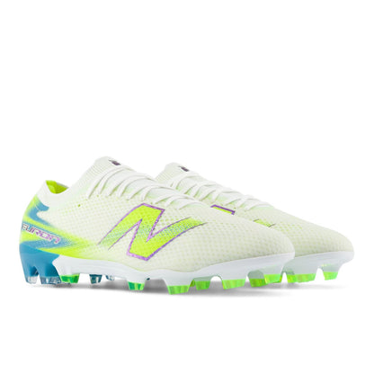 New Balance Adult Furon Pro Firm Ground V9 Soccer Cleats