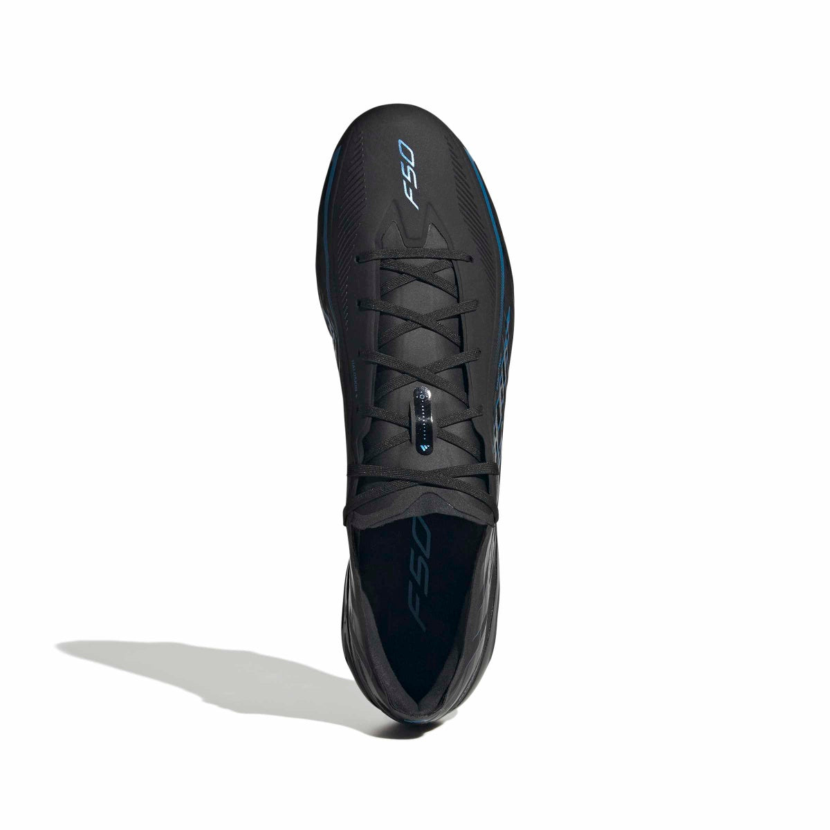 adidas Adult F50 Hyperfast Pro Firm Ground Soccer Cleats