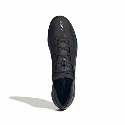 adidas Adult F50 Hyperfast Pro Firm Ground Soccer Cleats