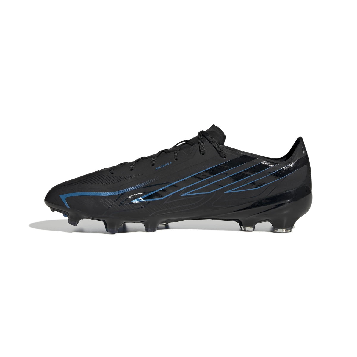 adidas Adult F50 Hyperfast Pro Firm Ground Soccer Cleats