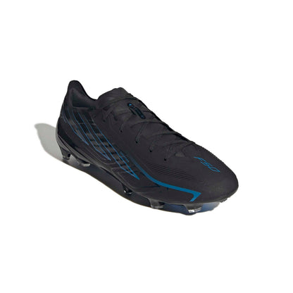 adidas Adult F50 Hyperfast Pro Firm Ground Soccer Cleats