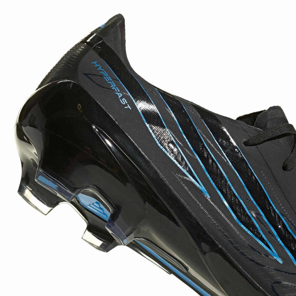 adidas Adult F50 Hyperfast Pro Firm Ground Soccer Cleats