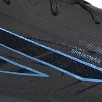 adidas Adult F50 Hyperfast Elite Firm Ground Soccer Cleats