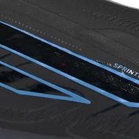 adidas Adult F50 Hyperfast Elite Laceless Firm Ground Cleats