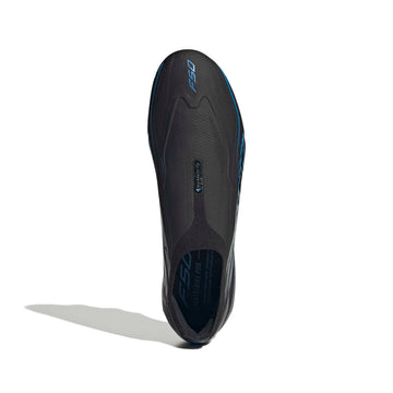 adidas Adult F50 Hyperfast Elite Laceless Firm Ground Cleats