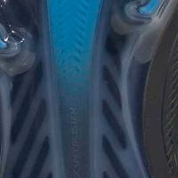 adidas Adult F50 Hyperfast Elite Laceless Firm Ground Cleats