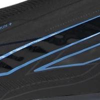 adidas Adult F50 Hyperfast Elite Laceless Firm Ground Cleats
