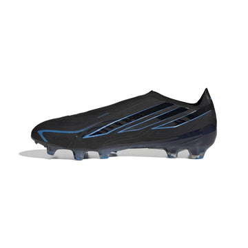 adidas Adult F50 Hyperfast Elite Laceless Firm Ground Cleats