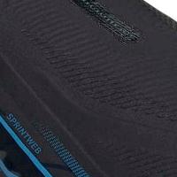 adidas Adult F50 Hyperfast Elite Laceless Firm Ground Cleats