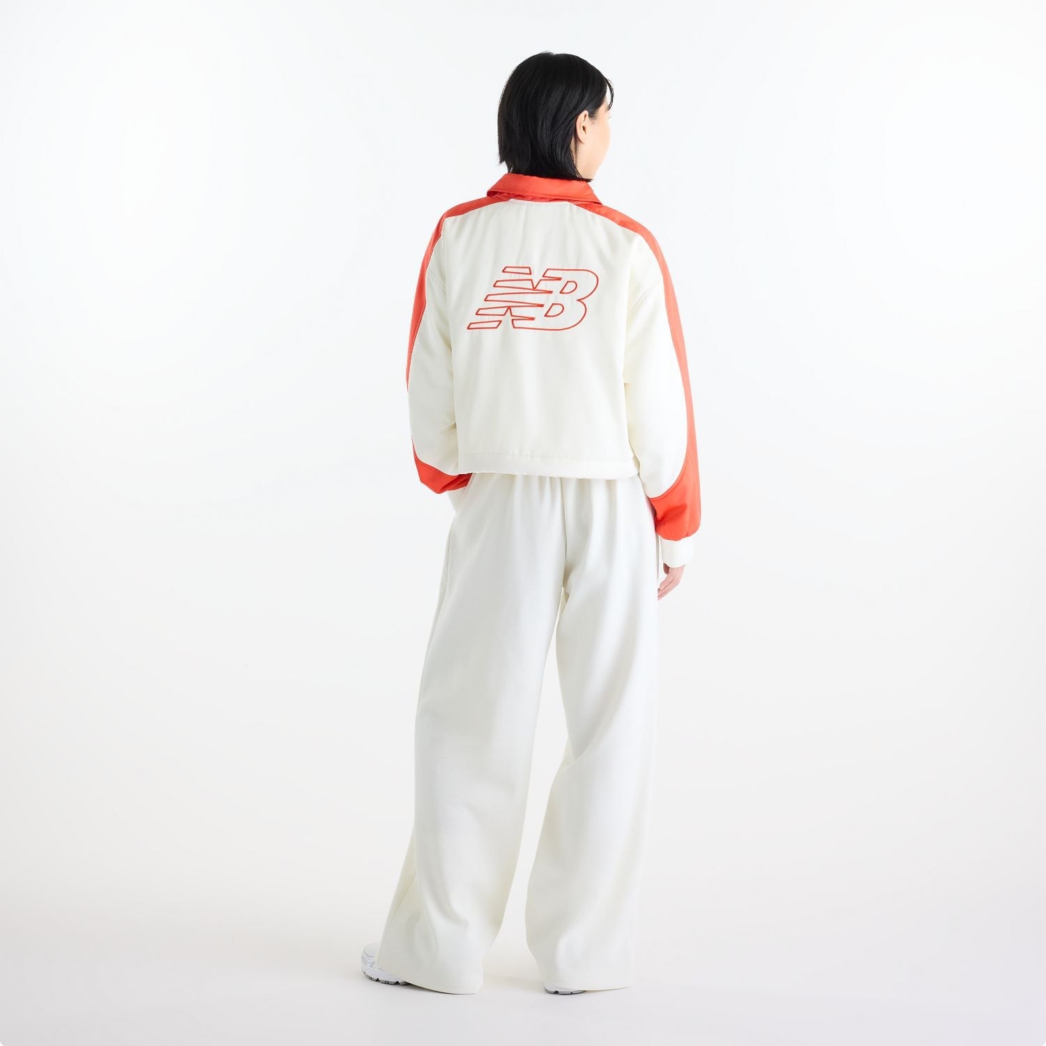 New Balance Women's Sport Legacy Stadium Jacket