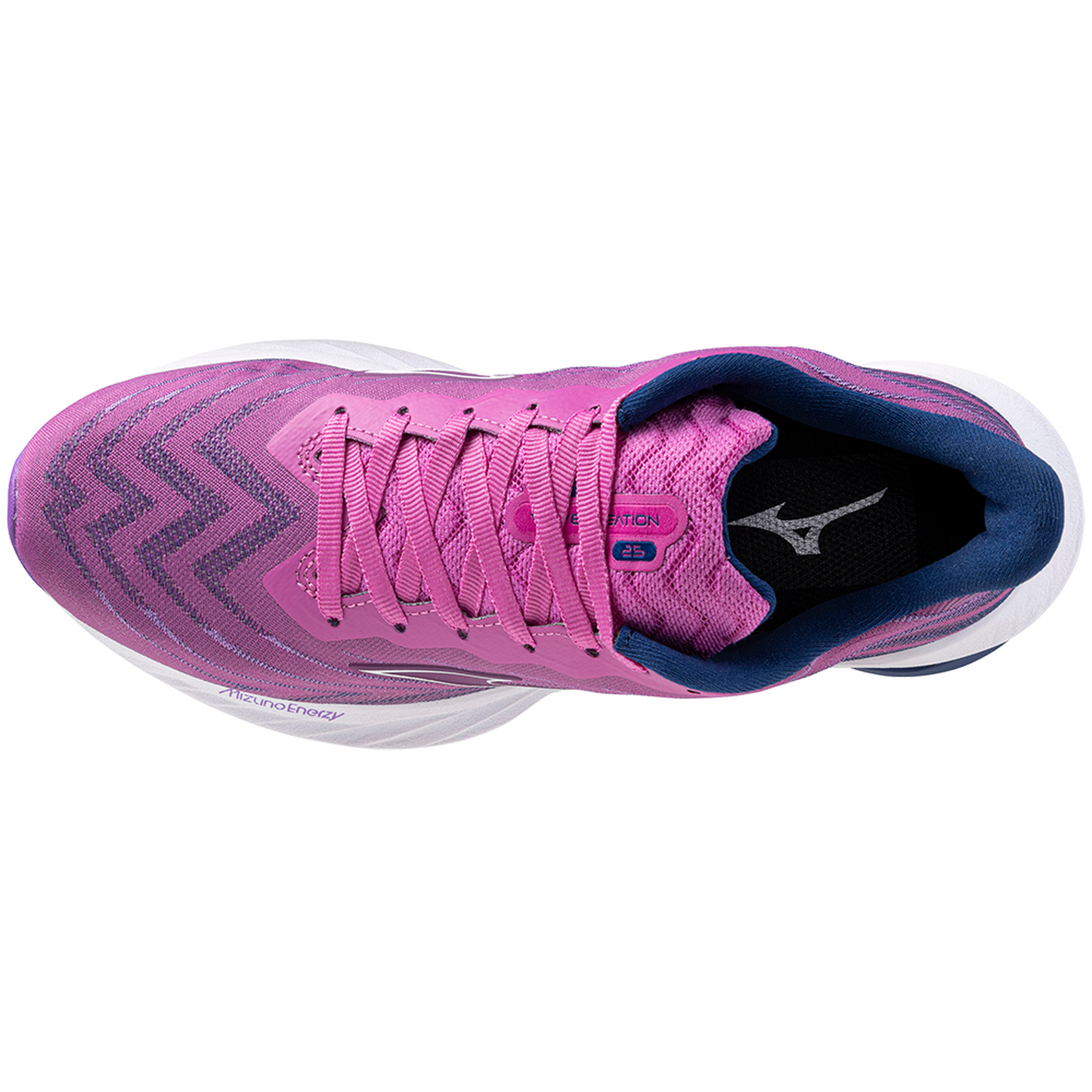 Mizuno Women's Wave Creation 25 SSW Running Shoes