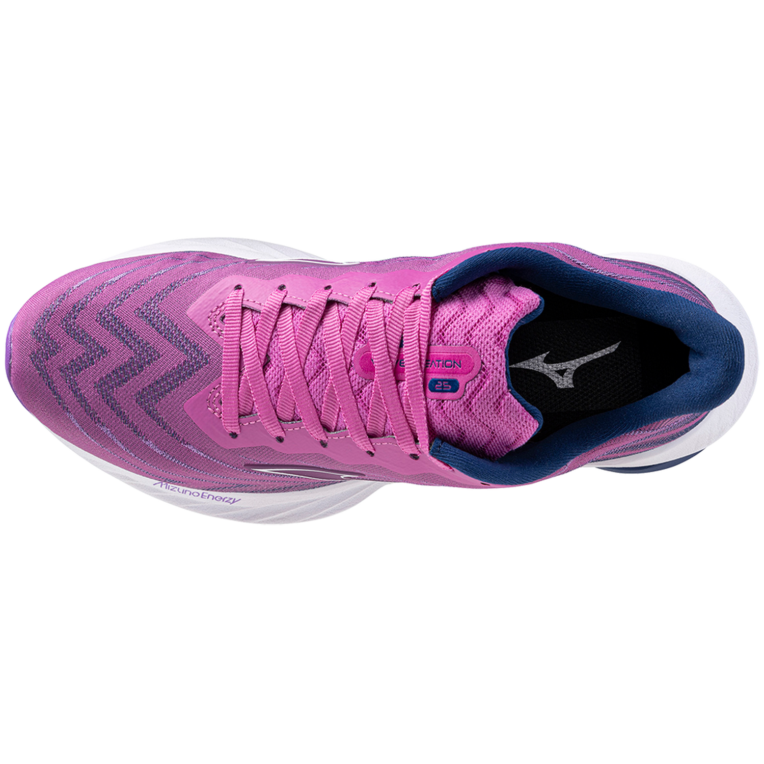 Mizuno Women's Wave Creation 25 SSW Running Shoes