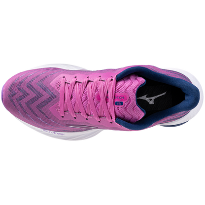 Mizuno Women's Wave Creation 25 SSW Running Shoes