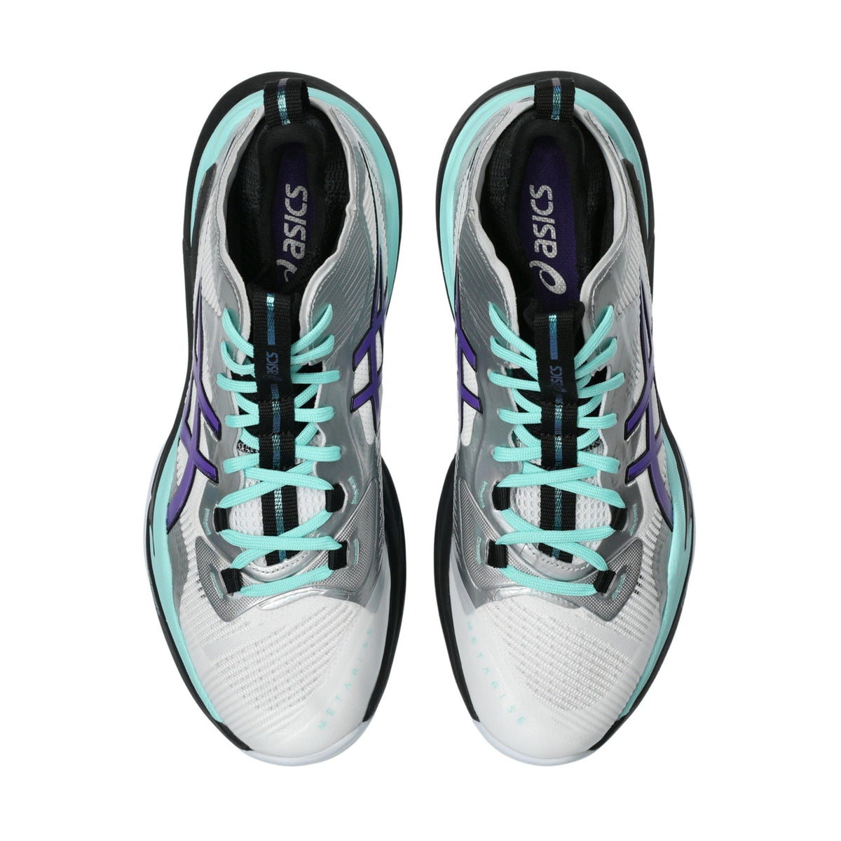 Asics Men's Metarise 2 Volleyball Shoes