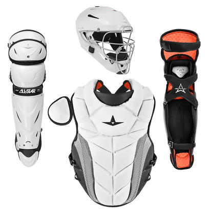 All Star PHX™ Paige Halstead Inspired Fastpitch Catching Kit