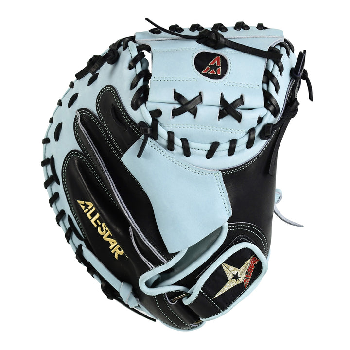All Star Limited Edition Pro-Elite™ 34" Catcher Mitt