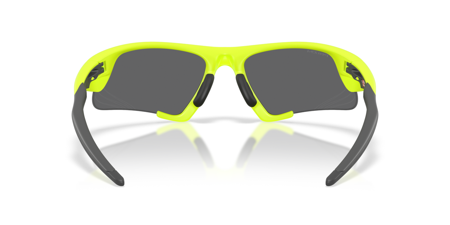 Oakley Suture Jacket Sunglasses