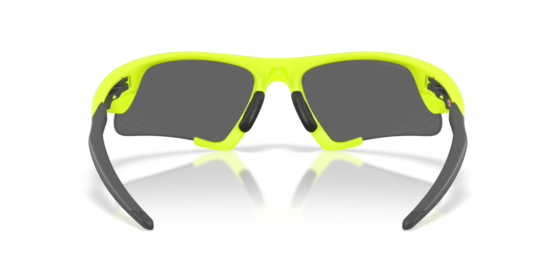 Oakley Suture Jacket Sunglasses