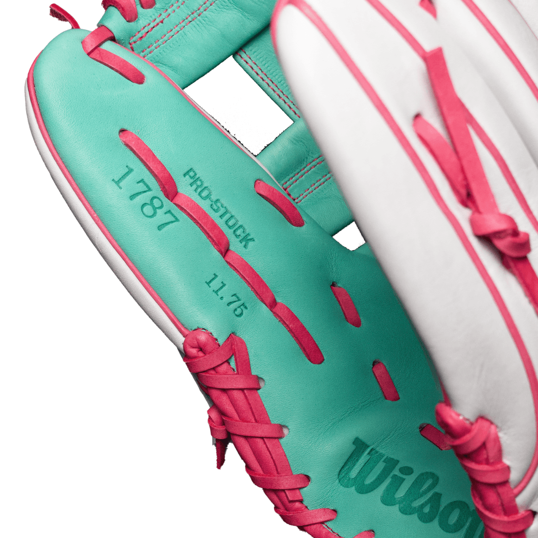 2025 Wilson A2000 1786 'So Cal' 11.75" Infield Baseball Glove