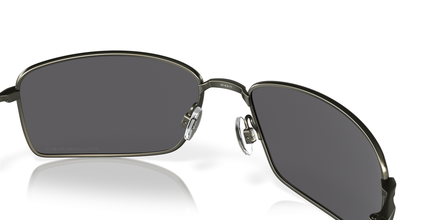 Oakley Square Wire Glasses